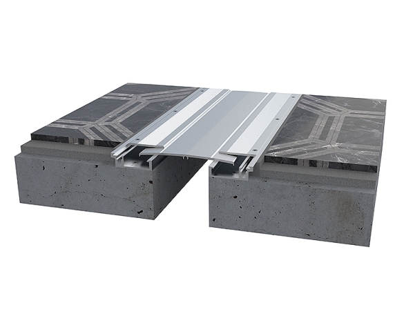 Chống thấm khe co giãn nền nhà xưởng bền hiệu quả
