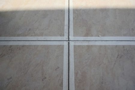 Tìm hiểu về khe co giãn bê tông xây dựng