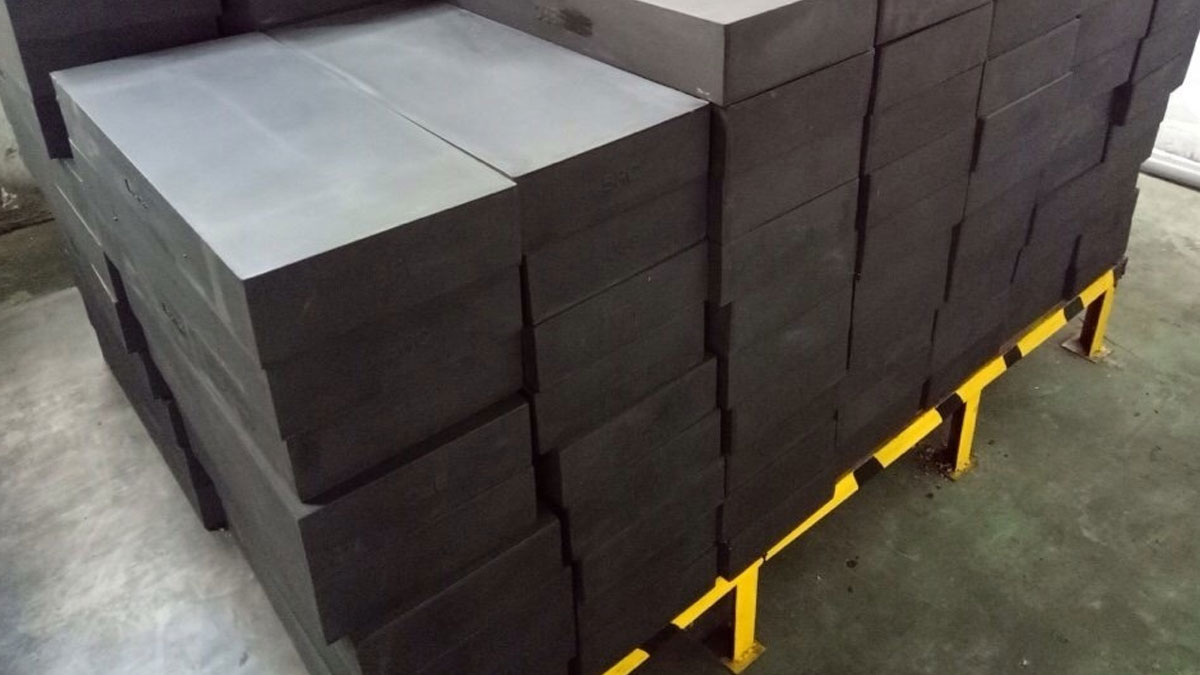 Phân loại gối cầu