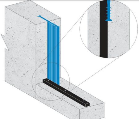 So sánh băng cản nước PVC và thanh trương nở